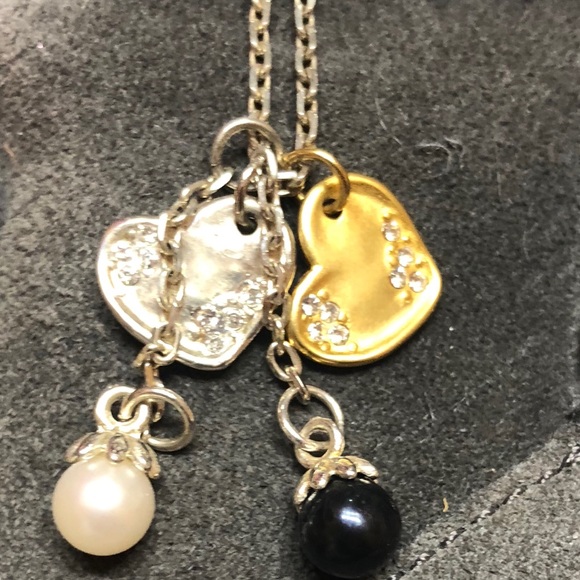 Pearl necklace - Picture 3 of 3